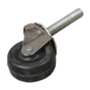 Aaladin® Replacement Caster Wheel for Pressure Washer Cart - 4" Swivel