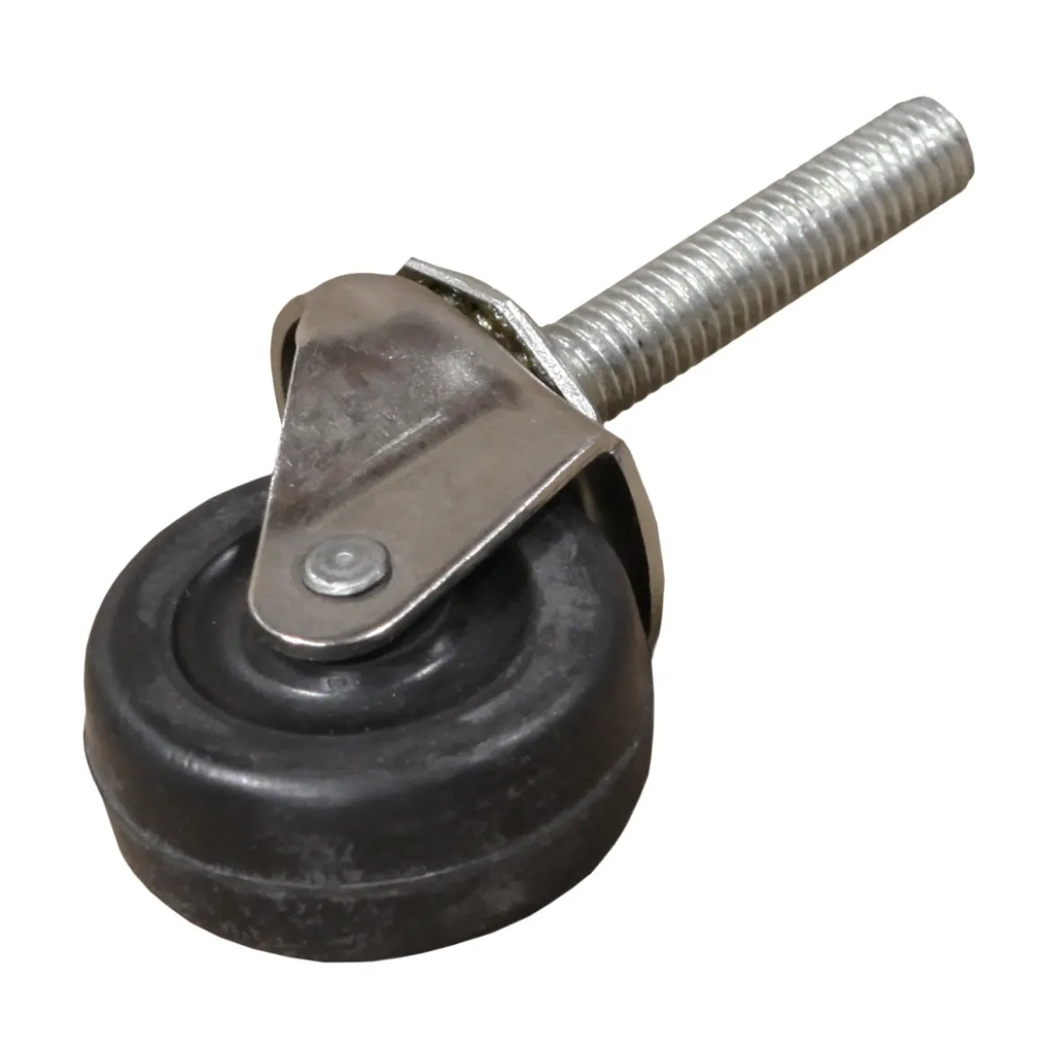 Aaladin® Replacement Caster Wheel for Pressure Washer Cart - 4" Swivel