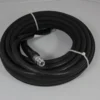 Aaladin 3/8" x 50' Black 4,000 PSI Pressure Washer Hose