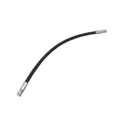 Aaladin 3/8" x 11' Black 4000 PSI Pressure Washer Hose