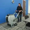 Advance® ES400™ XLP Self Contained Carpet Extractor (12 Gallons) - 18" Head