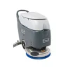 Advance® SC450™ 20" Battery Powered Automatic Floor Scrubber w/ Pad Holder - 10.5 Gallons
