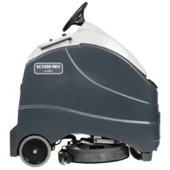 Advance® SC1500™ Commercial 20" Stand-On Floor Scrubber w/ EcoFlex™ & Optional REV Technology