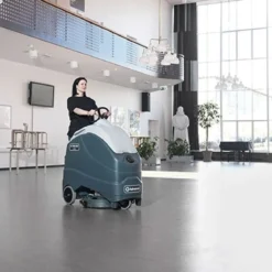 Advance® SC1500™ Commercial 20" Stand-On Floor Scrubber w/ EcoFlex™ & Optional REV Technology