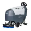 Advance® SC401™ Compact 17" Automatic Floor Scrubber w/ Brush & 105 Ah Batteries