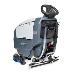 Advance® SC401™ Compact 17" Automatic Floor Scrubber w/ Brush & 105 Ah Batteries