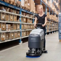 Advance® SC401™ Compact 17