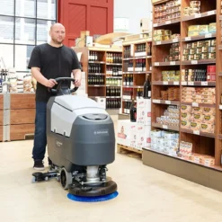 Advance® SC401™ Compact 17