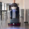 Advance® SC4000® Ride-On Floor Scrubber w/ REV Technology (Battery, EcoFlex™ & High Performance Options Available)