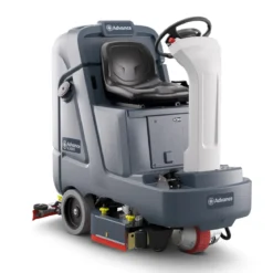 Advance® SC4000® Ride-On Floor Scrubber w/ REV Technology (Battery, EcoFlex™ & High Performance Options Available)