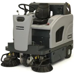 Advance® SW4000™ Rider Sweeper - 49" Sweeping Path