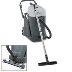 Advance® VL500™ 14 Gallon Complete Wet/Dry Vacuum w/ Front Mount Squeegee & Toolkit