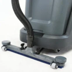 Advance® VL500™ 14 Gallon Complete Wet/Dry Vacuum w/ Front Mount Squeegee & Toolkit