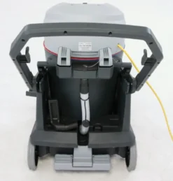 Advance® VL500™ 14 Gallon Complete Wet/Dry Vacuum w/ Front Mount Squeegee & Toolkit
