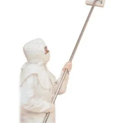 14" Advantex™ Disposable Wall Washing Foam Mops - Case of 12
