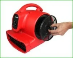 Air Filter Kit for Xpower® 400 Series Air Movers