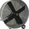 AirMaster Belt Drive Mancooler Drum Fan (1 HP) - 17,173 CFM