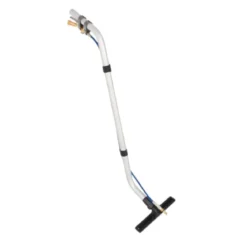 13" Aluminum Squeegee Extractor Wand (1200 PSI Max)