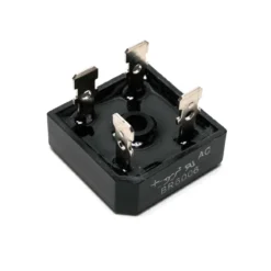 60 Amp Bridge Rectifier for a 1.5 HP Imperial Motor (#B13756) for High Speed Burnishers