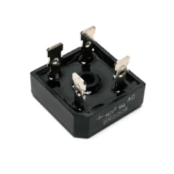 60 Amp Bridge Rectifier for 1.5 HP Imperial Motor
