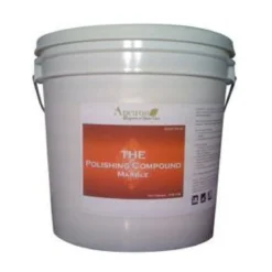 Apeiron Wet Marble Polishing Powder - 12 lb Pail