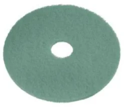 27" Aqua High Speed Propane Floor Burnishing Pads - Case of 5