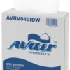 Avair® DRC Highly Absorbent 9.5" x 16" Wipers (100 Wipers / Box) - Case of 9 Boxes