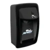 Avair® Foaming Soap & Sanitizer Dispenser (1000 ml) - Black