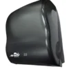 Avair® Mechanical Auto Cut Paper Towel Dispenser (Black)