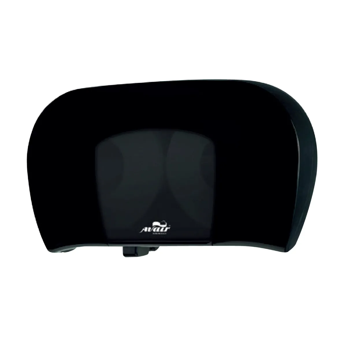 Avair® Mini JRT Twin Toilet Tissue Dispenser