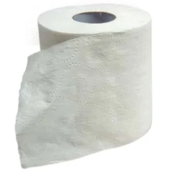 Avair® 2-Ply Eco-Friendly Toilet Paper (4.15" x 3.2" | 500 Sheets | 172.92') - 96 Rolls