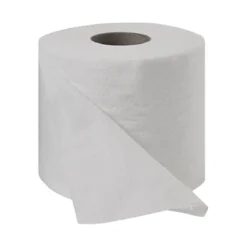 Avair® 2-Ply Toilet Paper (4" x 3" | 500 Sheets | 166.66') - 96 Rolls