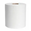 Avair® Universal White Roll Towels (7.8" x 800' Rolls) - Case of 6