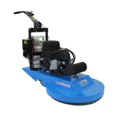 Aztec LowRider 21" High Speed Propane Floor Burnisher - 2,100 RPM