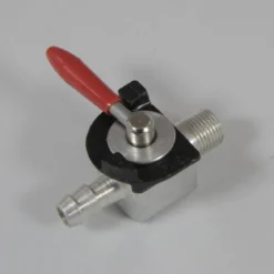 1/8" Ball Valve 1/4" Barb