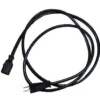 Battery Charging Cord (#MECB00923) for the IPC Eagle SmartVac™ Sweepers