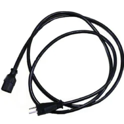Battery Charging Cord (#MECB00923) for the IPC Eagle SmartVac™ Sweepers