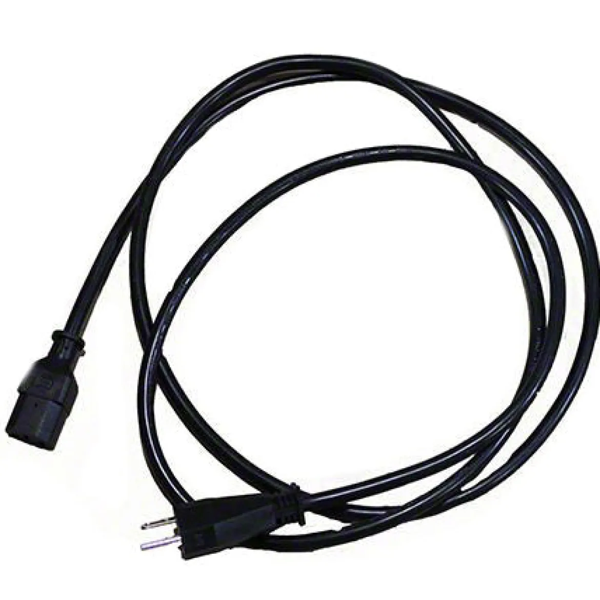 Battery Charging Cord (#MECB00923) for the IPC Eagle SmartVac™ Sweepers