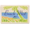 Beach Mist™ Face And Body Bar Soap - Case of 1000