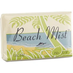 Beach Mist™ Face And Body Soap - Case of 1000