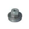 Bearing Assembly with Flange for the CleanFreak® 'EasySweep' Vacuum Sweeper