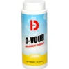 Big-D® 'D-Vour' Lemon Scented Absorbent & Vomit Cleanup (1 lb Shaker Cans) - Case of 6