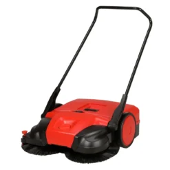 Bissell® 31" Battery Powered Push Sweeper (#BG-677)