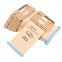 Bissell® BG1000 Replacement Vacuum Bags (#BG101154) - Pack of 12
