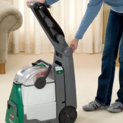 Bissell® BigGreen Commercial® Carpet Cleaning Machine (1.75 Gallons) - 10.5