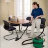 Bissell® Commercial Canister Vacuum (1.94 Gallon Capacity)