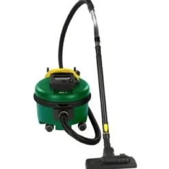 Bissell® Commercial Canister Vacuum (1.94 Gallon Capacity)