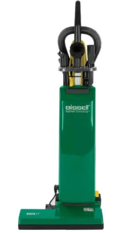 Bissell® 14" Dual Motor Commercial Upright Vacuum