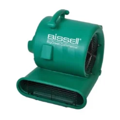 Bissell® 1/2 HP 3-Speed Air Mover - 3,000 CFM