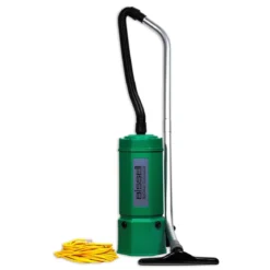 Bissell® 6 Qt. HEPA Backpack Vacuum